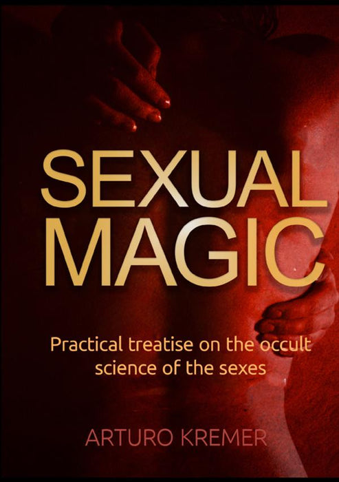 Sexual Magic