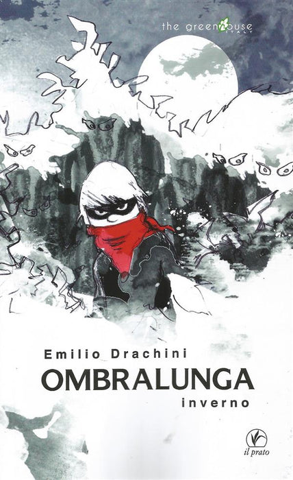 Ombralunga. Inverno