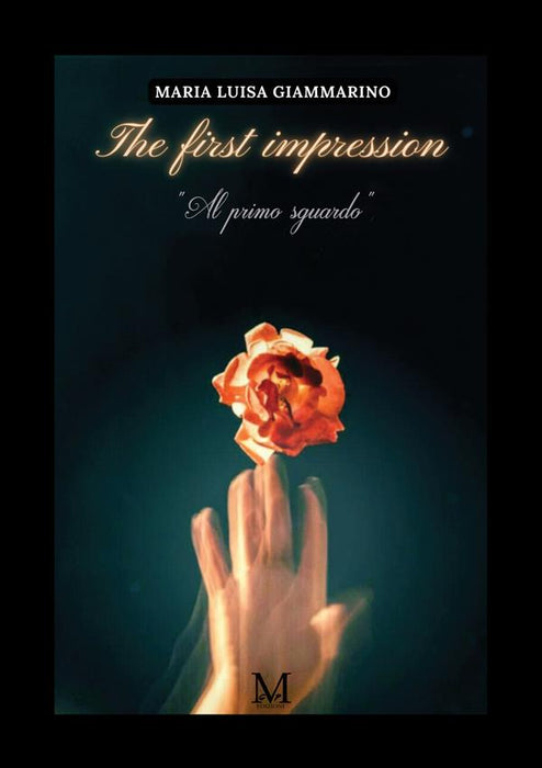 The first impression