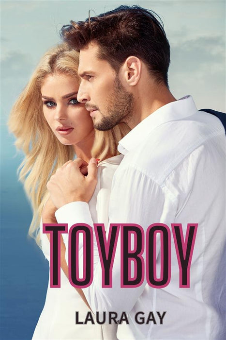 Toyboy