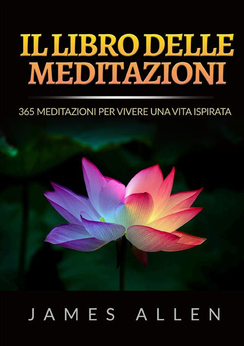 Il Libro delle Meditazioni