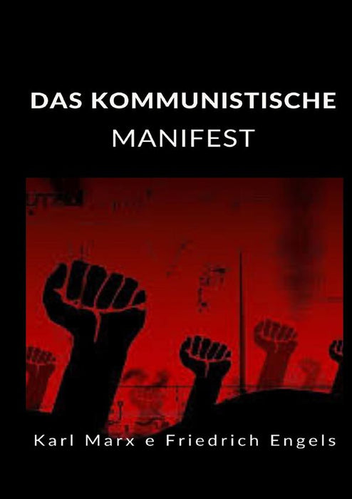 Das kommunistische Manifest