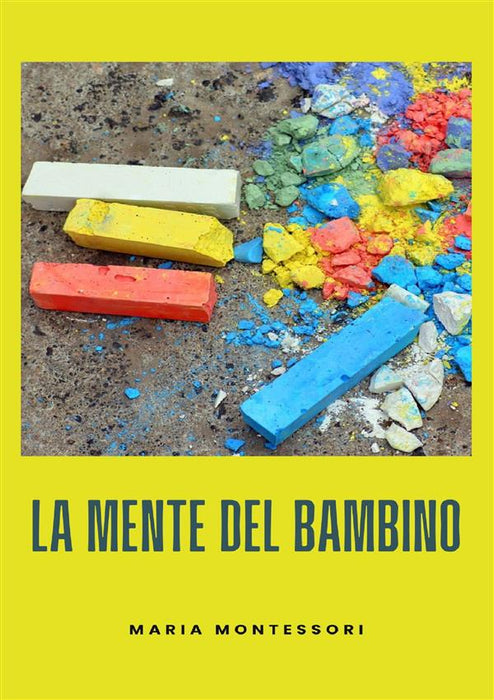 La mente del bambino