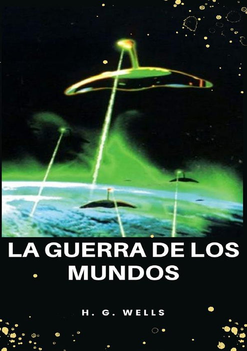 La guerra de los mundos (traducido)