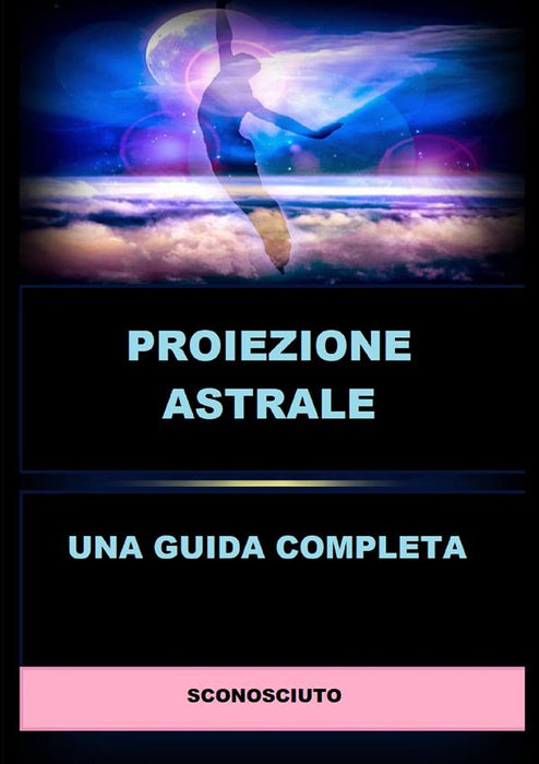 Proiezione Astrale