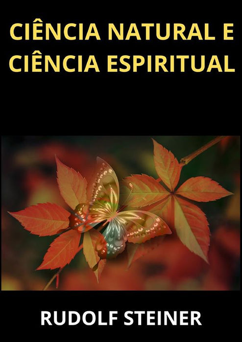 Ciência natural e ciência espiritual