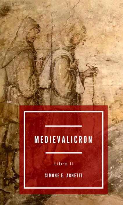 Medievalicron Libro II