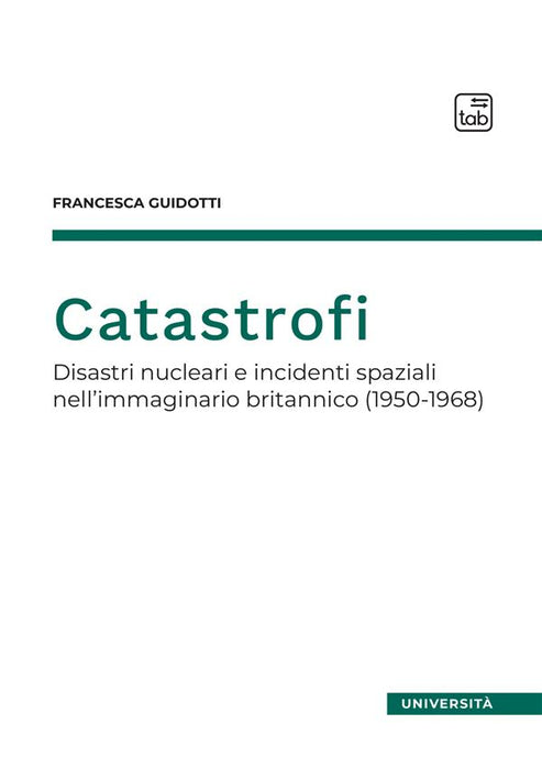 Catastrofi