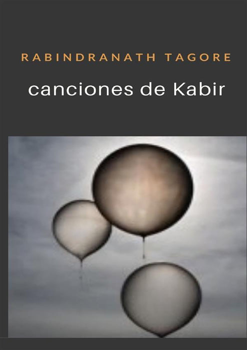 Canciones de Kabir