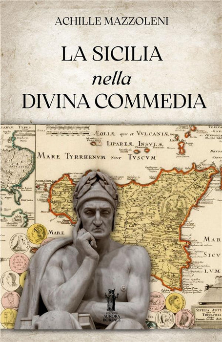 La Sicilia nella Divina Commedia