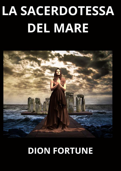 La Sacerdotessa del Mare