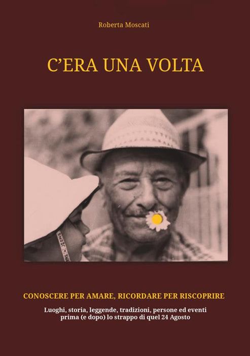 C'ERA UNA VOLTA