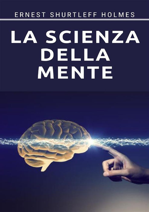 La scienza della mente (tradotto)