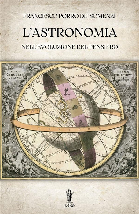 L’Astronomia nell’evoluzione del pensiero