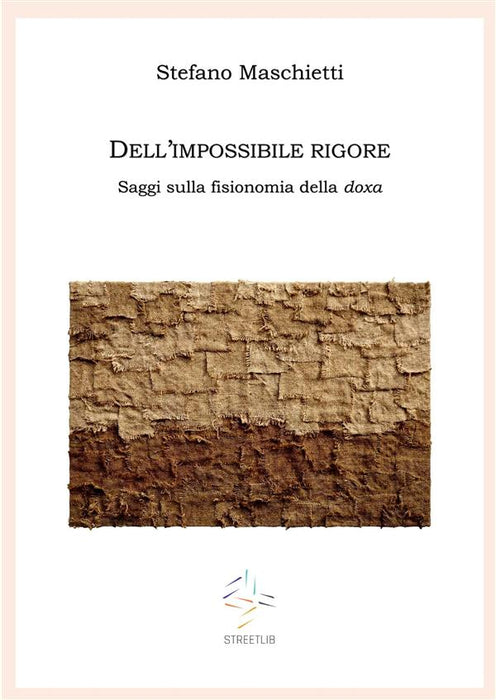 Dell'impossibile rigore