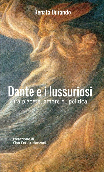 Dante e i lussuriosi