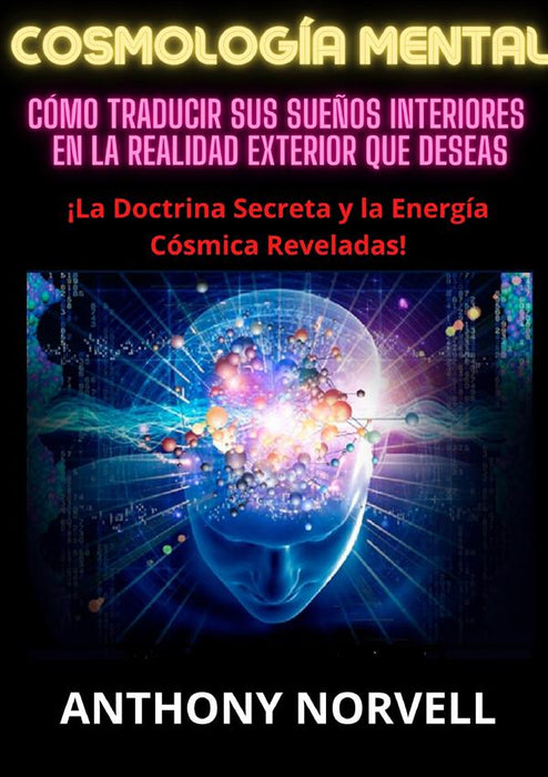 Cosmología Mental