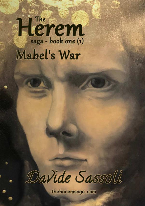 The Herem Saga #1 (Mabel's War)