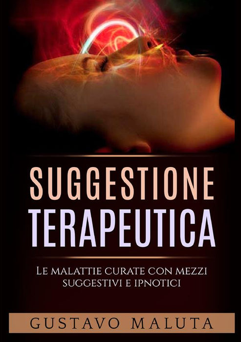 Suggestione terapeutica