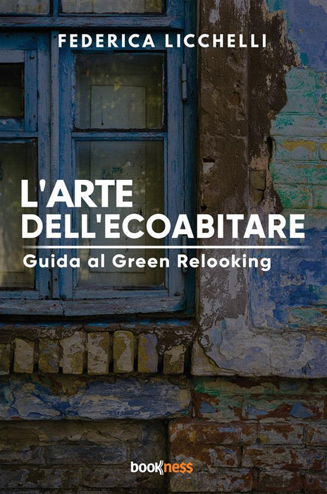 L’arte dell’ecoabitare