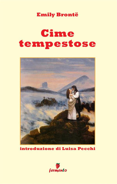 Cime tempestose