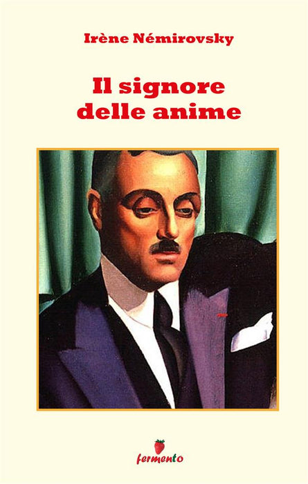 Il signore delle anime