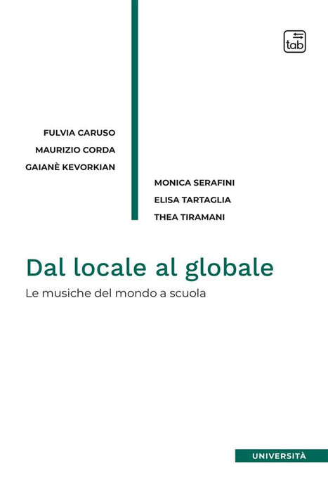 Dal locale al globale