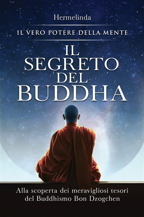 Il Segreto del Buddha