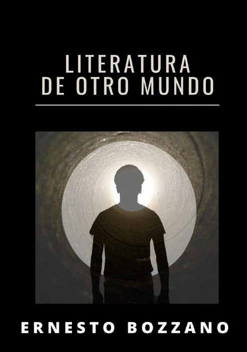 Literatura de otro mundo (traducido)