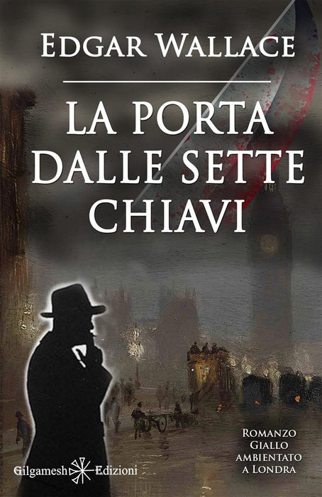 La porta dalle sette chiavi