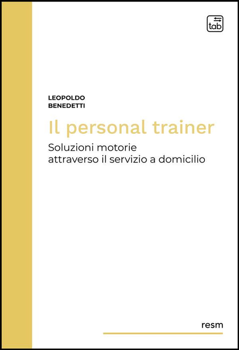 Il personal trainer