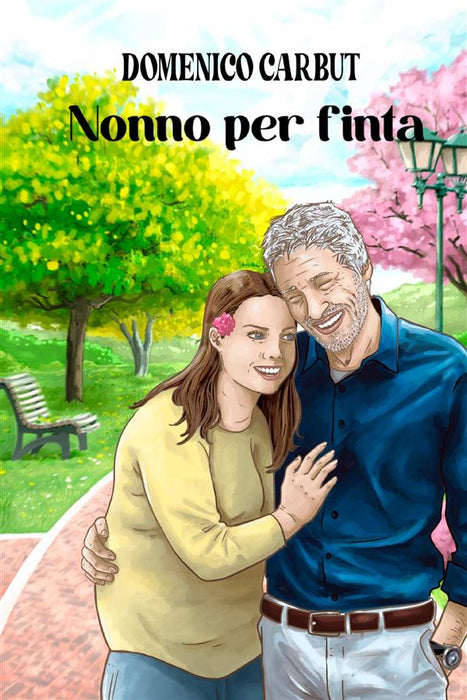 Nonno per finta