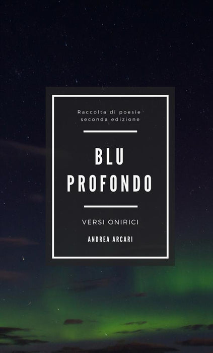 Blu Profondo