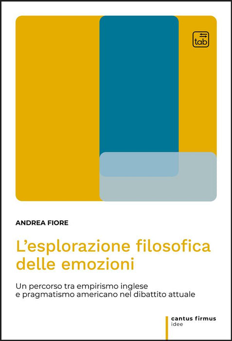 L'esplorazione filosofica delle emozioni