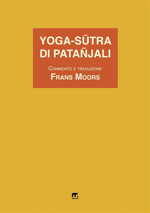 Yoga-Sūtra di Patañjali