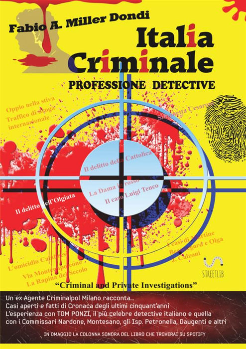 Italia Criminale