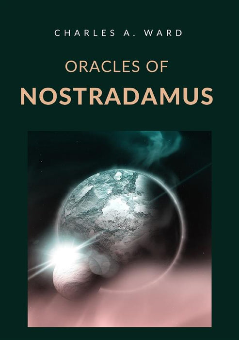 Oracles of Nostradamus