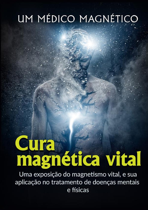 Cura Magnética Vital