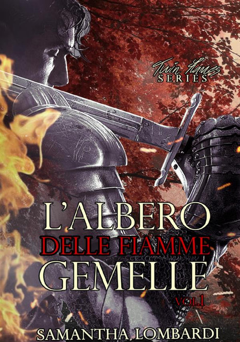 L'albero delle Fiamme Gemelle