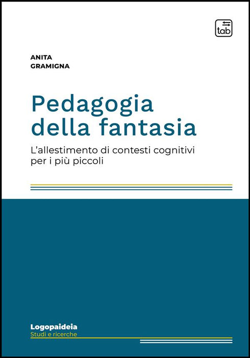 Pedagogia della fantasia