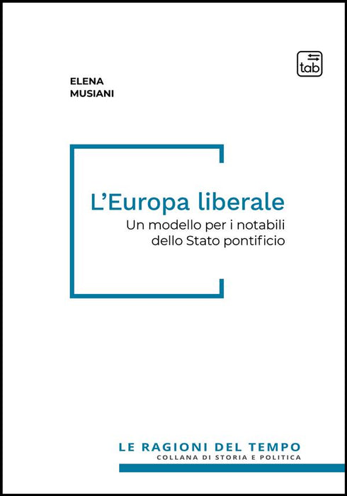 L'Europa liberale