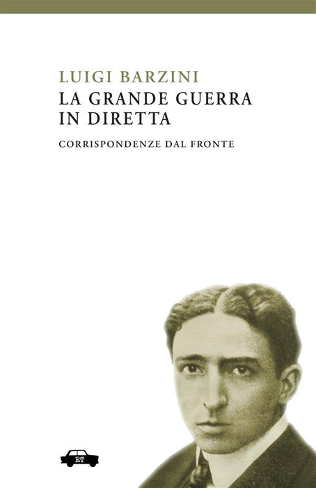 La Grande Guerra in diretta