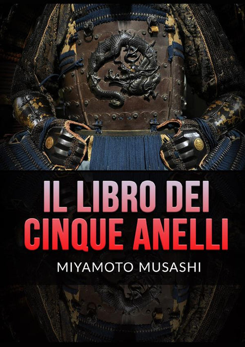 Il Libro dei Cinque Anelli