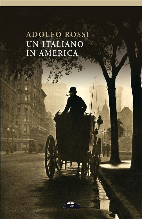 Un Italiano in America