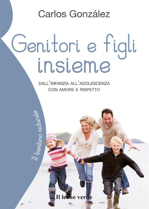 Genitori e figli insieme