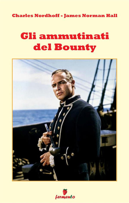 Gli ammutinati del Bounty