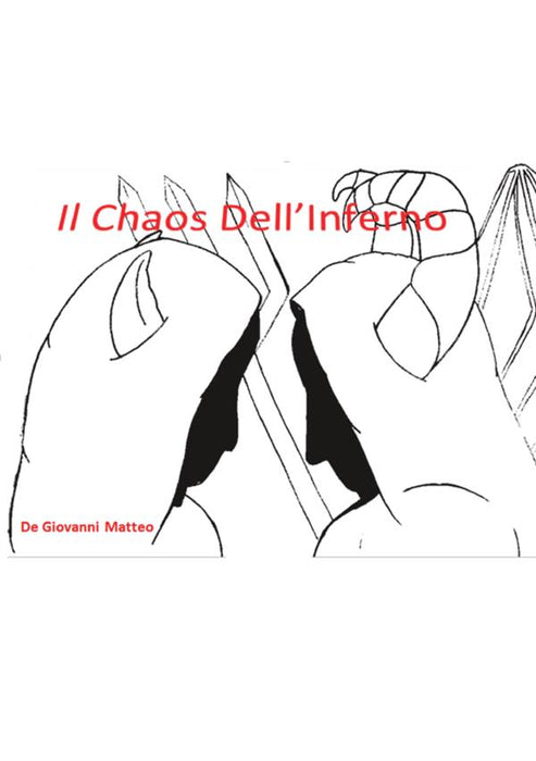 Il Chaos Dell'Inferno