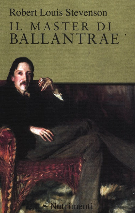 Il master di Ballantrae