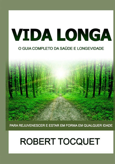 Vida Longa