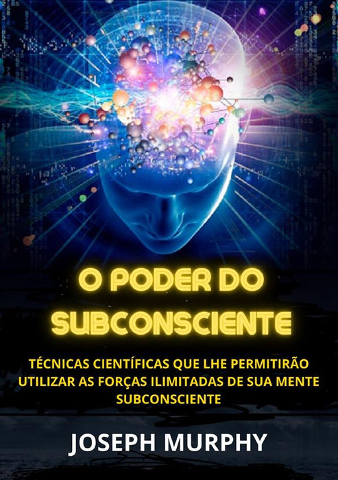 O Poder do Subconsciente